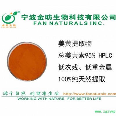 姜黃提取物、姜黃素TURMERIC EXTRACT、CURCUMIN植物原藥材