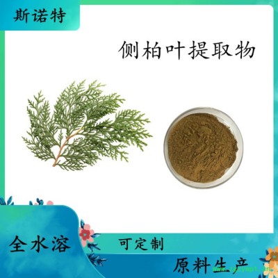 骨碎補提取物 骨碎補浸膏粉  水溶  99% 可定制