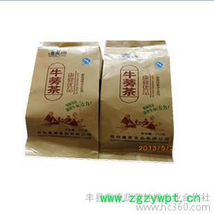 批發(fā)徐州鑫康牌牛蒡茶新鮮牛蒡茶牛蒡片黃金牛旁茶500克牛旁茶牛蒡根片 牛蒡