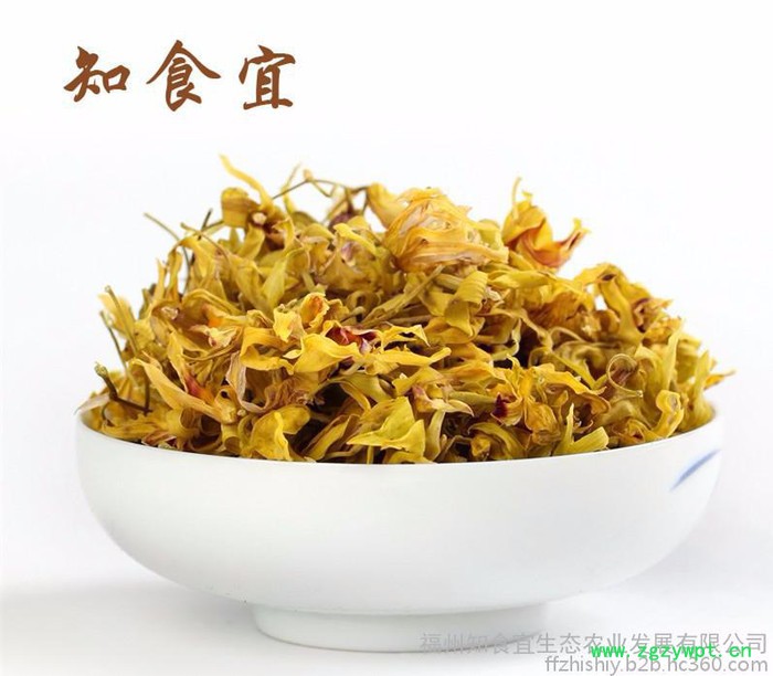 福州知食宜供應(yīng)仿**鐵皮石斛干花茶葉