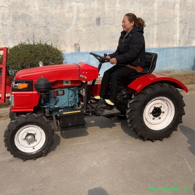 宏博 甘蔗種植覆膜機 綿陽市打藥覆膜機 大棚王輪式旋耕開溝機