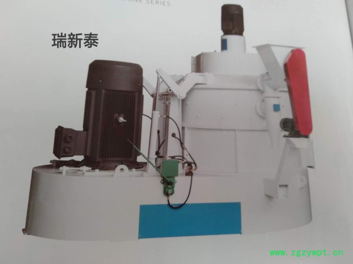 超微粉碎機     青島瑞新泰機械科技有限公司    五谷雜糧粉碎機