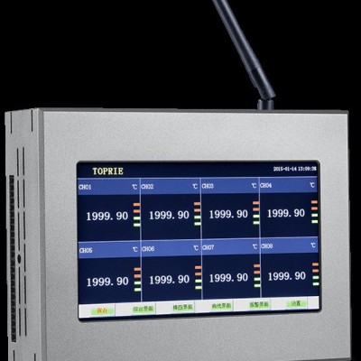 多通道溫度記錄儀 T3無線數(shù)據(jù)記錄儀價(jià)格