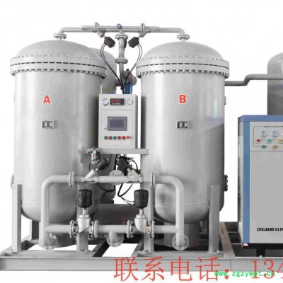 耐磨材料專用制氮機