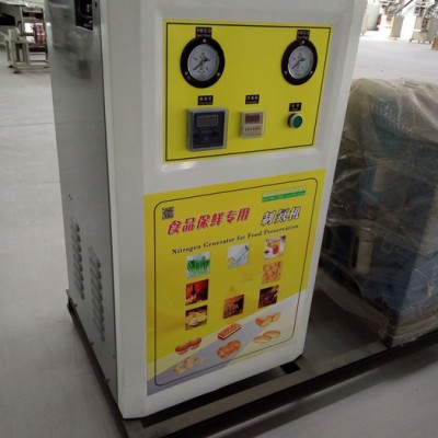 山東松遠 食品保鮮制氮機 配枕式包裝機用制氮機 氮氣機