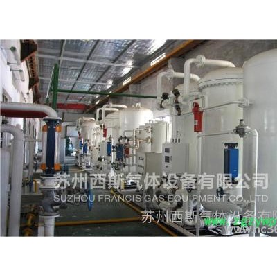 供應西斯氣體PN-1000-29制氮機