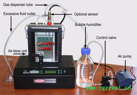 FMT150光氧生物反應器FMT150