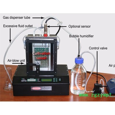 FMT150光氧生物反應器FMT150