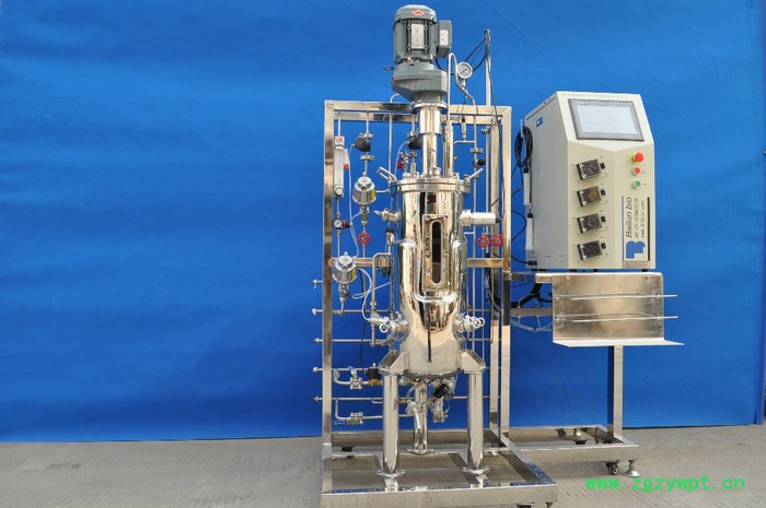 供應百侖BLBIO生物反應器