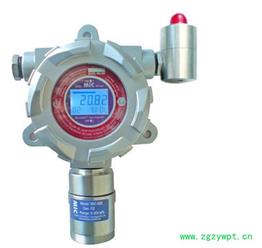 MIC-500-NH3-A 氨氣報(bào)警器  氣體分析儀