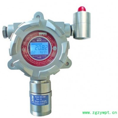 MIC-500-NH3-A 氨氣報(bào)警器  氣體分析儀