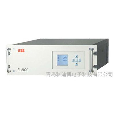 ABB EL3020氣體分析儀