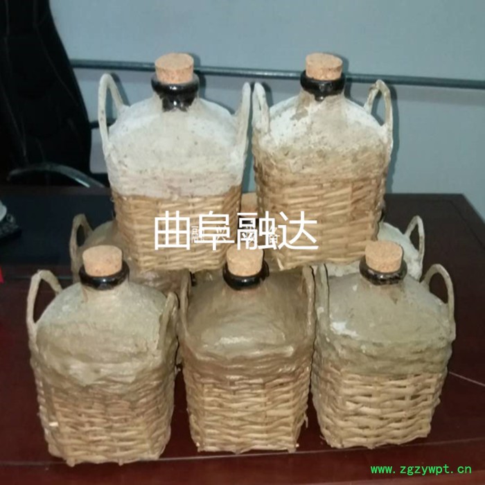 融達(dá)550木質(zhì) 酒海不銹鋼罐發(fā)酵罐條編酒簍加工定做