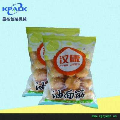 上海昆布花茶包裝機茶葉包裝機顆粒產(chǎn)品自動稱重機械設(shè)備全自動顆粒包裝機