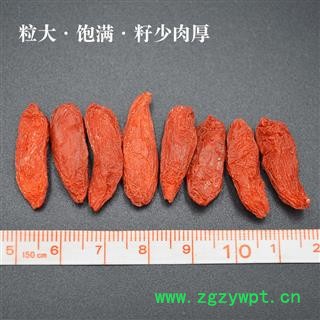 寧夏枸杞230粒 產(chǎn)地 寧夏回族自治區(qū)中衛(wèi)市中寧縣