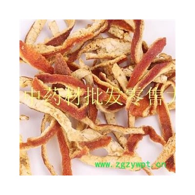 中藥材陳皮絲 浙江產(chǎn)手工挑揀陳皮絲 大貨優(yōu)惠 安國市中藥材批發(fā)零售大全