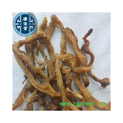 【康生堂】黃精 黃精個 統(tǒng)貨 產(chǎn)地 湖南省