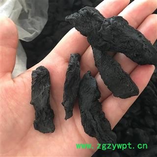 熟地黃 熟地片 貨干片子大 精品好藥盡在七彩百草