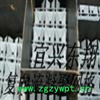 5絮凝網(wǎng)格填料