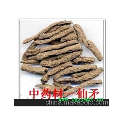 批發供應中藥材 仙茅具有　溫腎陽，壯筋骨。