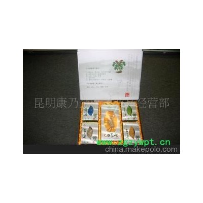 三七禮品[活性原生態 速溶] 藥物植物原材料 新年春節禮品