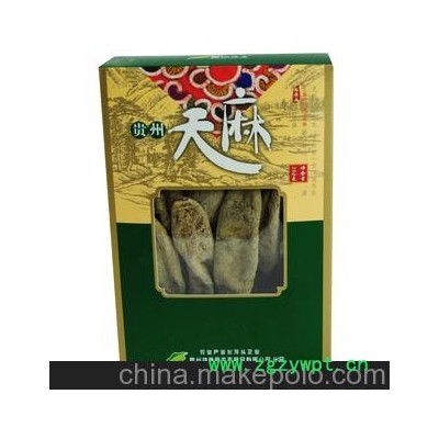 乾珍網貴州特產 貴州三寶 三寶 杜仲 靈芝 天麻 250g