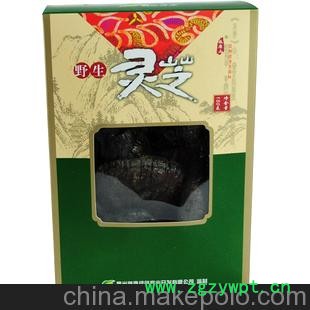 乾珍網貴州特產 貴州三寶 三寶 靈芝 天麻杜仲靈芝片150g