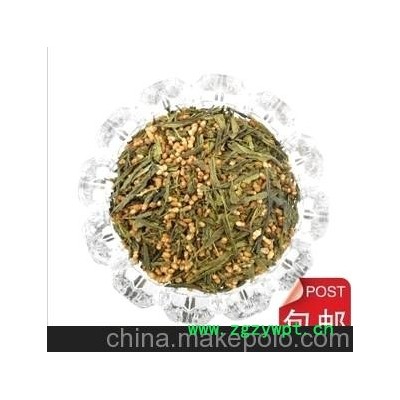 批發供應 中藥材 花茶 玄米茶是日韓流行的一種花茶。