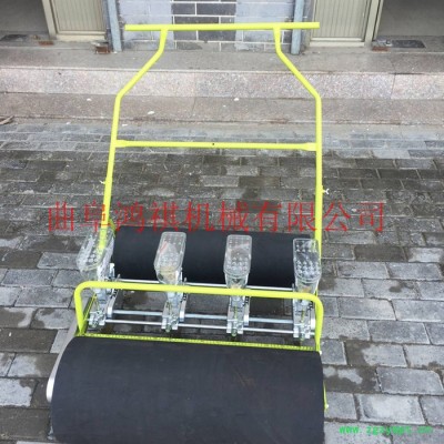 中藥材播種機 HQ熱賣蔬菜精播機 多種型號播種機