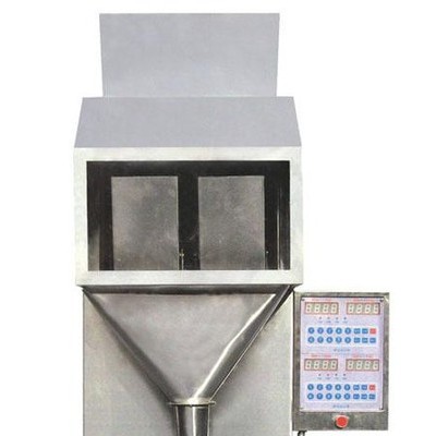 供應(yīng)炒貨包裝機 稱重灌裝機 稱重包裝機顆粒包裝機瓜子計量包裝機