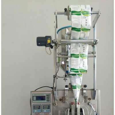 供應科勝液體自動包裝機|小袋液體灌裝機