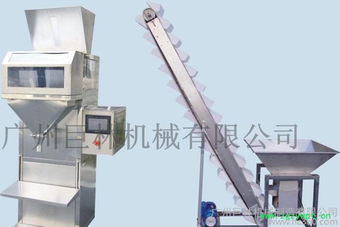 顆粒灌裝機 包裝精度高效率高、穩定性好 直銷  顆粒灌裝機