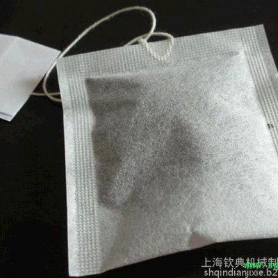 欽典牌全自動茶葉包裝機  咖啡 中藥茶袋泡式飲品包裝機