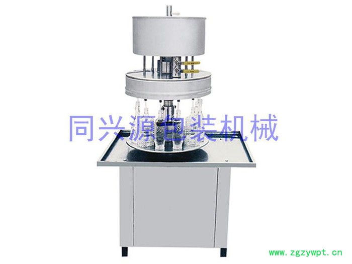 同興源GZD-12型型液體灌裝機 白酒灌裝機 礦泉水灌裝機 果酒灌裝機