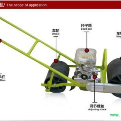 臨澤縣蔬菜種子播種機(jī)中藥材小顆粒種子播種機(jī)播種機(jī)價(jià)格