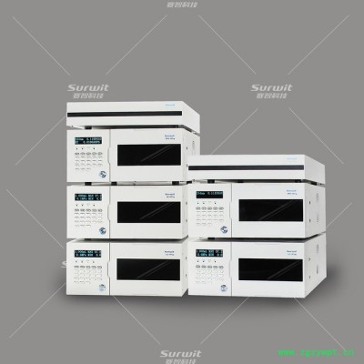 新版LC-10T色譜儀，高效液相色譜儀、中藥飲片GMP液相色譜、高性價比液相色譜儀、賽智液相色譜儀