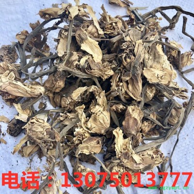 冷背中藥材 睡蓮花 大貨直銷