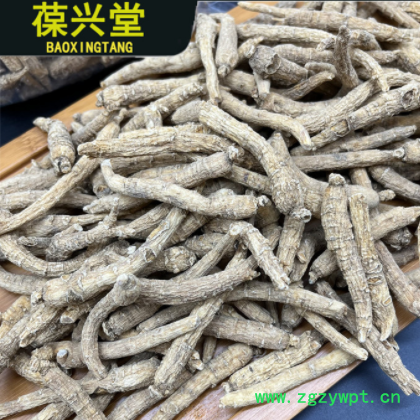 國產(chǎn)花旗參西洋參山東硬質(zhì)硬肉2-2.5克規(guī)格參條參段2021年新貨