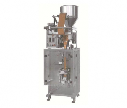 OCL-320KS顆粒背封圓角自動包裝機 Particle Back Seal Fillet Automatic Packaging Machine